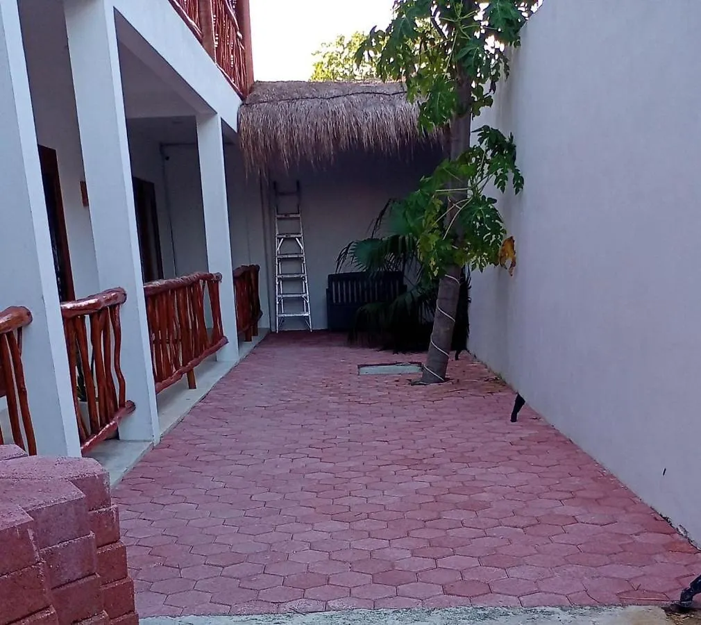 Tulum Riviera Maya Hotel